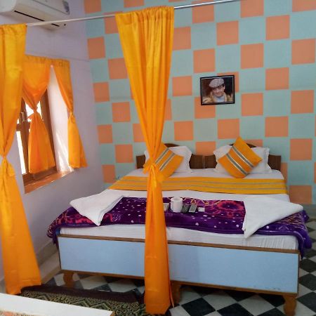 Ratan Hostel Jaisalmer Exteriör bild