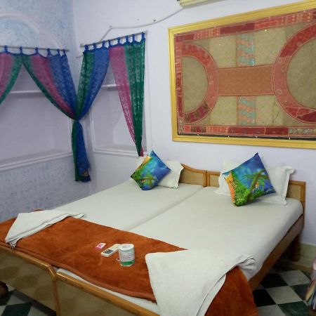 Ratan Hostel Jaisalmer Exteriör bild