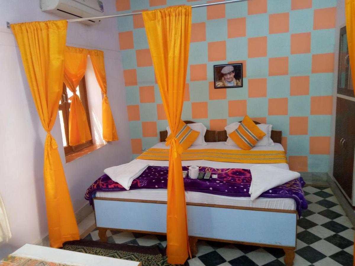 Ratan Hostel Jaisalmer Exteriör bild