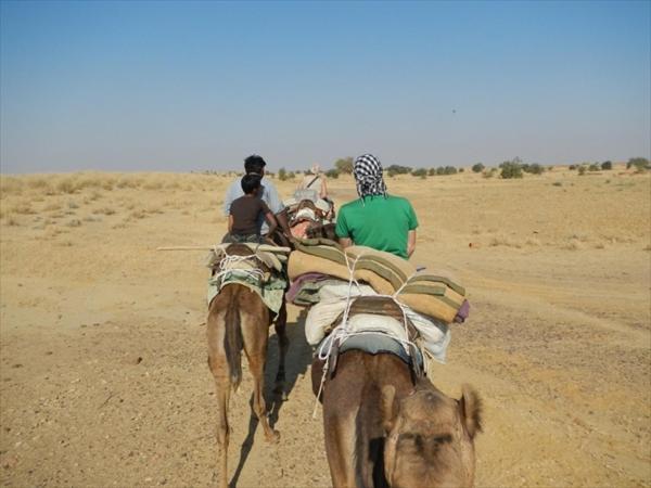 Ratan Hostel Jaisalmer Exteriör bild