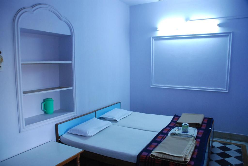 Ratan Hostel Jaisalmer Exteriör bild