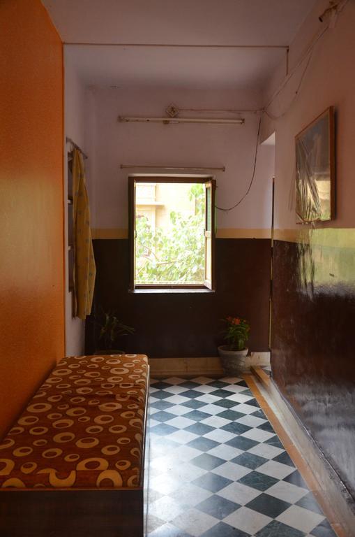 Ratan Hostel Jaisalmer Exteriör bild