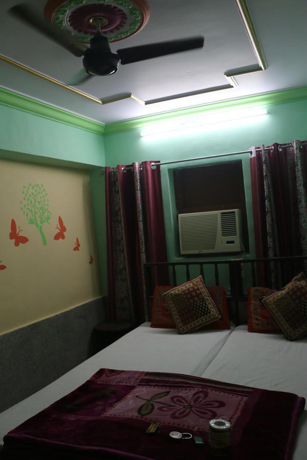 Ratan Hostel Jaisalmer Exteriör bild