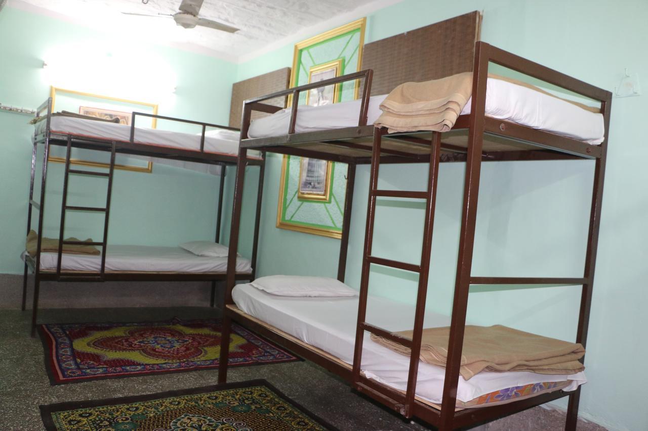 Ratan Hostel Jaisalmer Exteriör bild