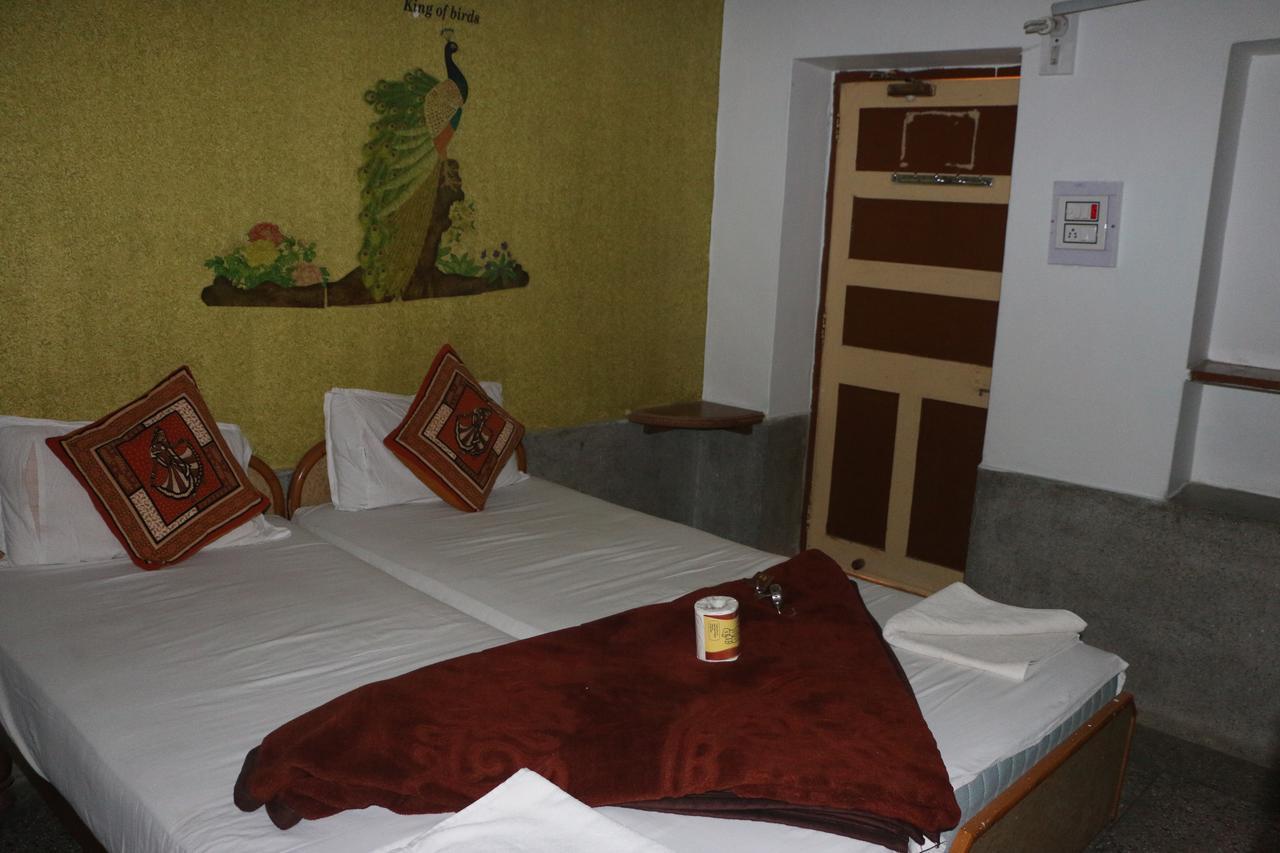 Ratan Hostel Jaisalmer Exteriör bild