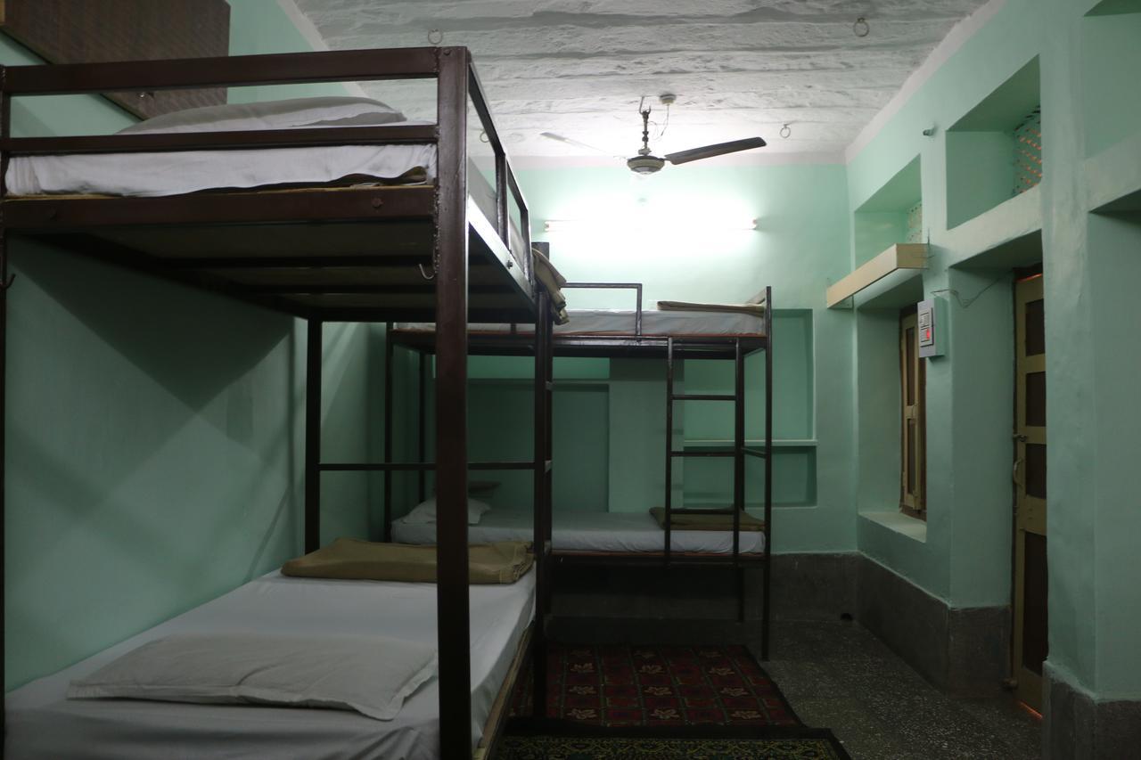 Ratan Hostel Jaisalmer Exteriör bild