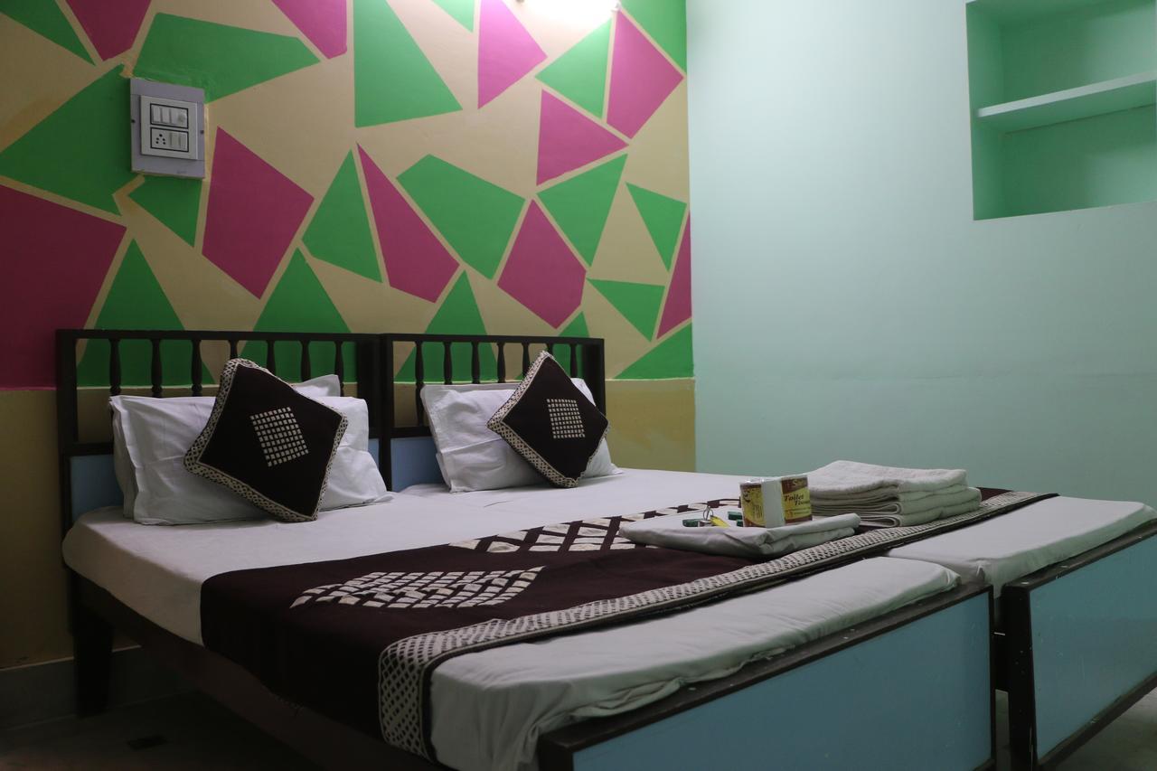 Ratan Hostel Jaisalmer Exteriör bild