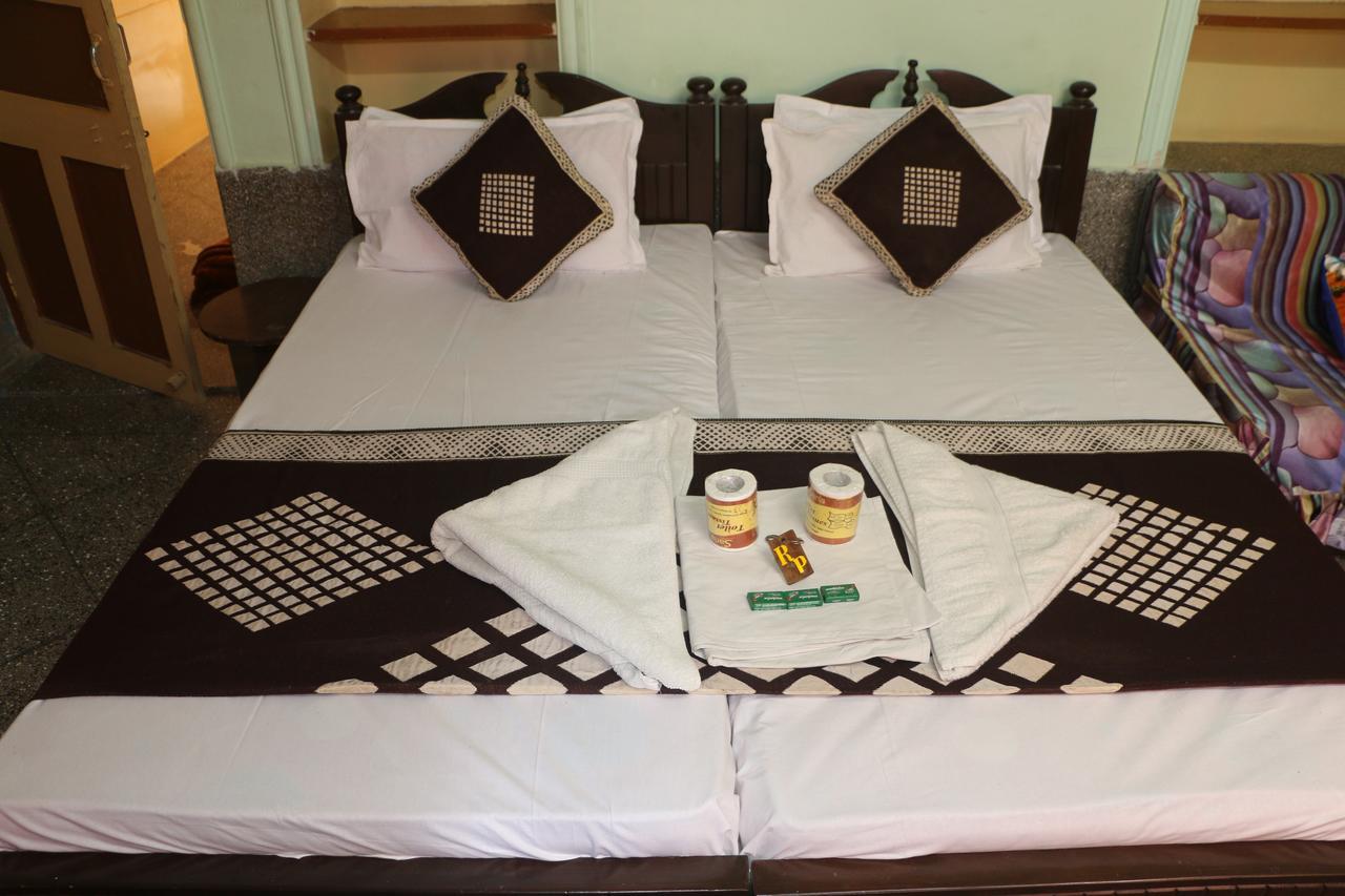 Ratan Hostel Jaisalmer Exteriör bild