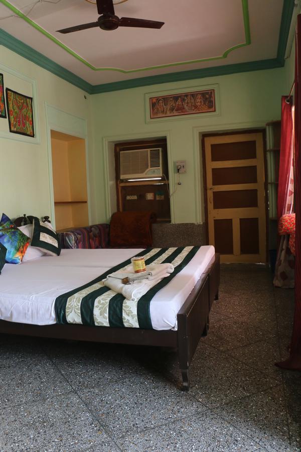 Ratan Hostel Jaisalmer Exteriör bild