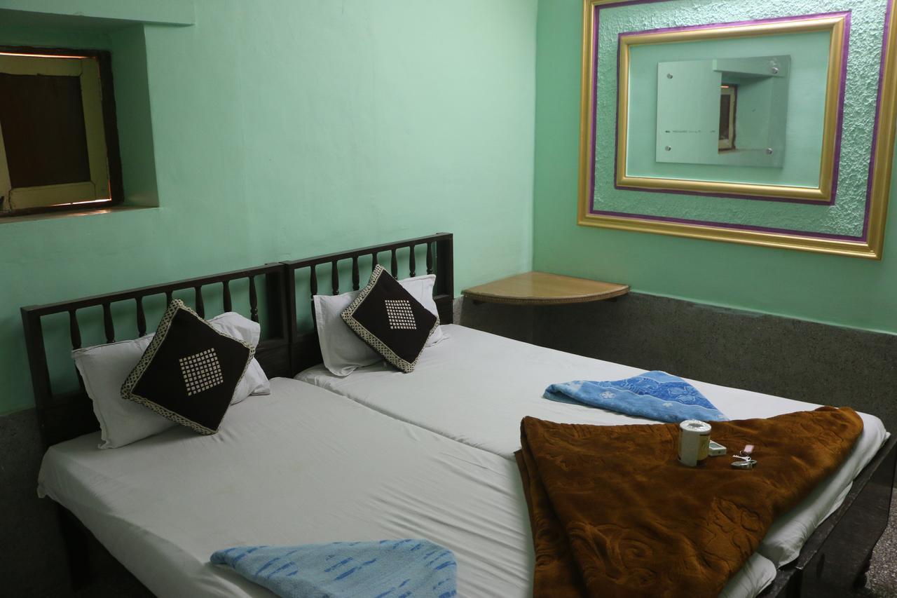 Ratan Hostel Jaisalmer Exteriör bild